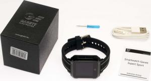 Smartwatch Garett Expert Sport Szary  (expert_sport_szar) 4