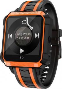 Smartwatch Garett Expert Sport Pomarańczowy  (expert_sport_poma) 1