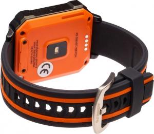 Smartwatch Garett Expert Sport Pomarańczowy  (expert_sport_poma) 2
