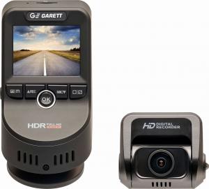 Wideorejestrator Garett Road 9 GPS 1