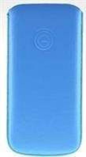 Galeli etui skórzane niebieskie do iPhone 5C G-IP5CLC-04 1