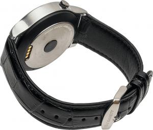 Smartwatch Garett GT18 Czarny  (gt18_sreb_skor) 3