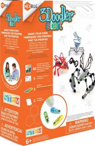 3Doodler 3DOODLER DoodleBlock HEXBUG 2