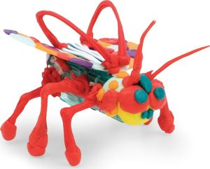 3Doodler 3DOODLER DoodleBlock HEXBUG 3