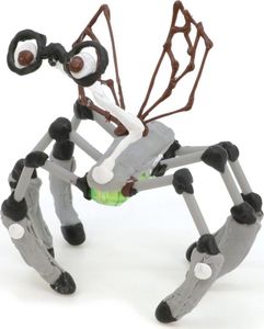 3Doodler 3DOODLER DoodleBlock HEXBUG 4