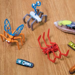 3Doodler 3DOODLER DoodleBlock HEXBUG 6