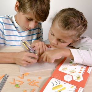 3Doodler 3DOODLER DoodleBlock HEXBUG 7