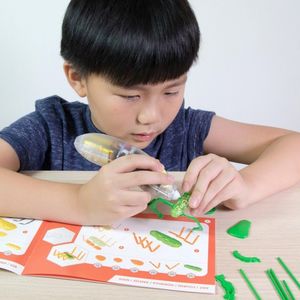 3Doodler 3DOODLER DoodleBlock HEXBUG 8