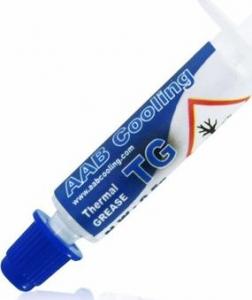 Pasta termoprzewodząca AAB Cooling Thermal Grease 0.5g (PKT003) 1
