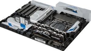 Pamięć Apacer Panther Rage, DDR4, 16 GB, 3000MHz, CL16 (EK.16G2Z.GJC) 5