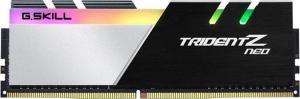 Pamięć G.Skill Trident Z Neo, DDR4, 32 GB, 3000MHz, CL16 (F4-3000C16Q-32GTZN) 2