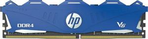 Pamięć HP V6, DDR4, 8 GB, 3000MHz, CL16 (7EH64AA#ABB) 1