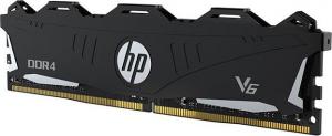 Pamięć HP V6, DDR4, 8 GB, 3600MHz, CL18 (7EH74AA#ABB) 3