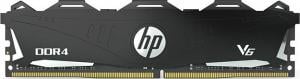 Pamięć HP V6, DDR4, 8 GB, 3200MHz, CL16 (7EH67AA#ABB) 1