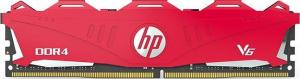 Pamięć HP V6, DDR4, 16 GB, 2666MHz, CL16 (7EH62AA#ABB) 1
