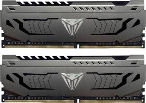 Pamięć Patriot Viper Steel, DDR4, 16 GB, 3733MHz, CL17 (PVS416G373C7K) 2