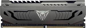 Pamięć Patriot Viper Steel, DDR4, 8 GB, 3200MHz, CL16 (PVS48G320C6) 1