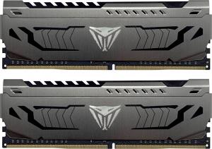 Pamięć Patriot Viper Steel, DDR4, 8 GB, 3200MHz, CL16 (PVS48G320C6) 2