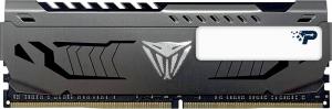 Pamięć Patriot Viper Steel, DDR4, 8 GB, 3200MHz, CL16 (PVS48G320C6) 3