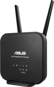 Router Asus 4G-N12 B1 2