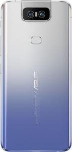Smartfon Asus ZenFone 6 128 GB Dual SIM Srebrny  (ZS630KL-2J003EU) 2