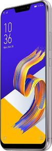 Smartfon Asus ZenFone 5z 256 GB Dual SIM Srebrny  (ZS620KL-2H025EU) 4