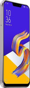 Smartfon Asus ZenFone 5z 256 GB Dual SIM Srebrny  (ZS620KL-2H025EU) 5