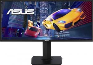 Monitor Asus VP348QGL (90LM04QI-B01170) 4