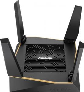 Router Asus AiMesh RT-AX92U 2