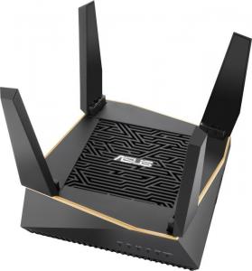 Router Asus AiMesh RT-AX92U 4