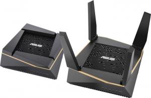 Router Asus AiMesh RT-AX92U 2szt. 2