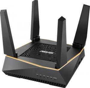 Router Asus AiMesh RT-AX92U 2szt. 4