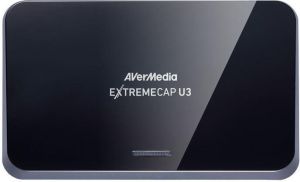 AVerMedia ExtremeCap U3 (61CV7100A0AD) 1