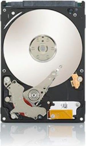 Dysk Seagate 500 GB 2.5" SATA II (ST500VT000) 1