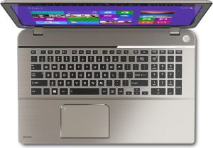 Laptop Toshiba Satellite P75-A7200 2