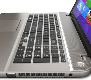 Laptop Toshiba Satellite P75-A7200 5