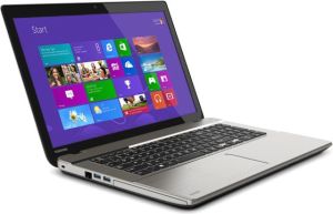 Laptop Toshiba Satellite P75-A7200 6
