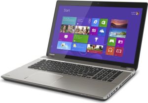 Laptop Toshiba Satellite P75-A7200 7