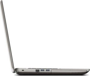 Laptop Toshiba Satellite P75-A7200 9