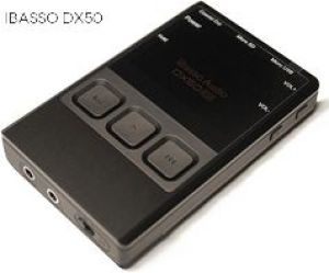 iBasso DX50 1