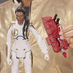 Figurka Hasbro Figurka Titan Hero Movie Valkyrie 4
