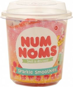 Figurka MGA Num Noms Sparkle Smoothies 1 szt. (557616) 1