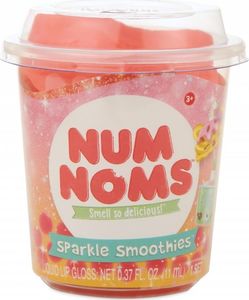 Figurka MGA Num Noms Sparkle Smoothies 1 szt. (557616) 3