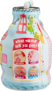 Figurka MGA Figurki Num Noms Niespodzianka w butelce z kosmetykami 1 szt. 1