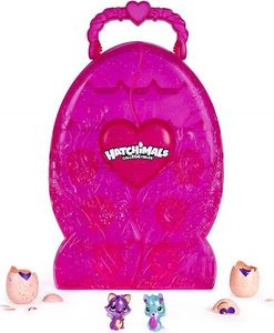 Figurka Spin Master Figurki Hatchimals Colleggtibles Walizka 2