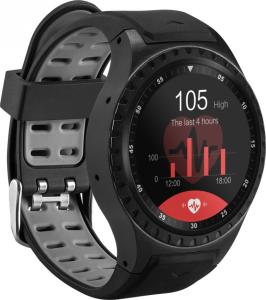 Smartwatch Acme SW302 Czarno-szary 13