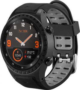 Smartwatch Acme SW302 Czarno-szary 1