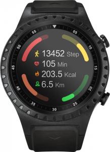 Smartwatch Acme SW302 Czarno-szary 4