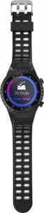 Smartwatch Acme SW302 Czarno-szary 9