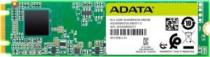 Dysk SSD ADATA Ultimate SU650 480GB M.2 2280 SATA III (ASU650NS38-480GT-C) 1